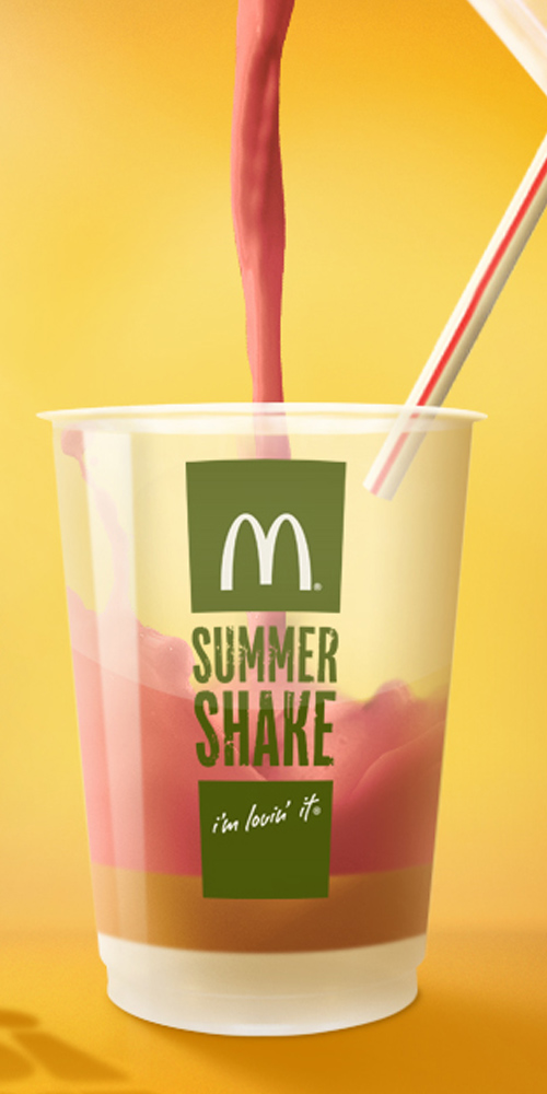 Cocio – Summer Shake