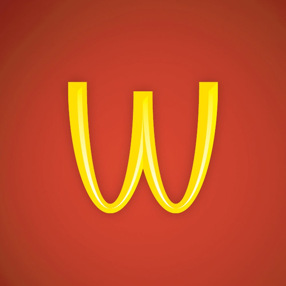 McDonald’s – Wraps