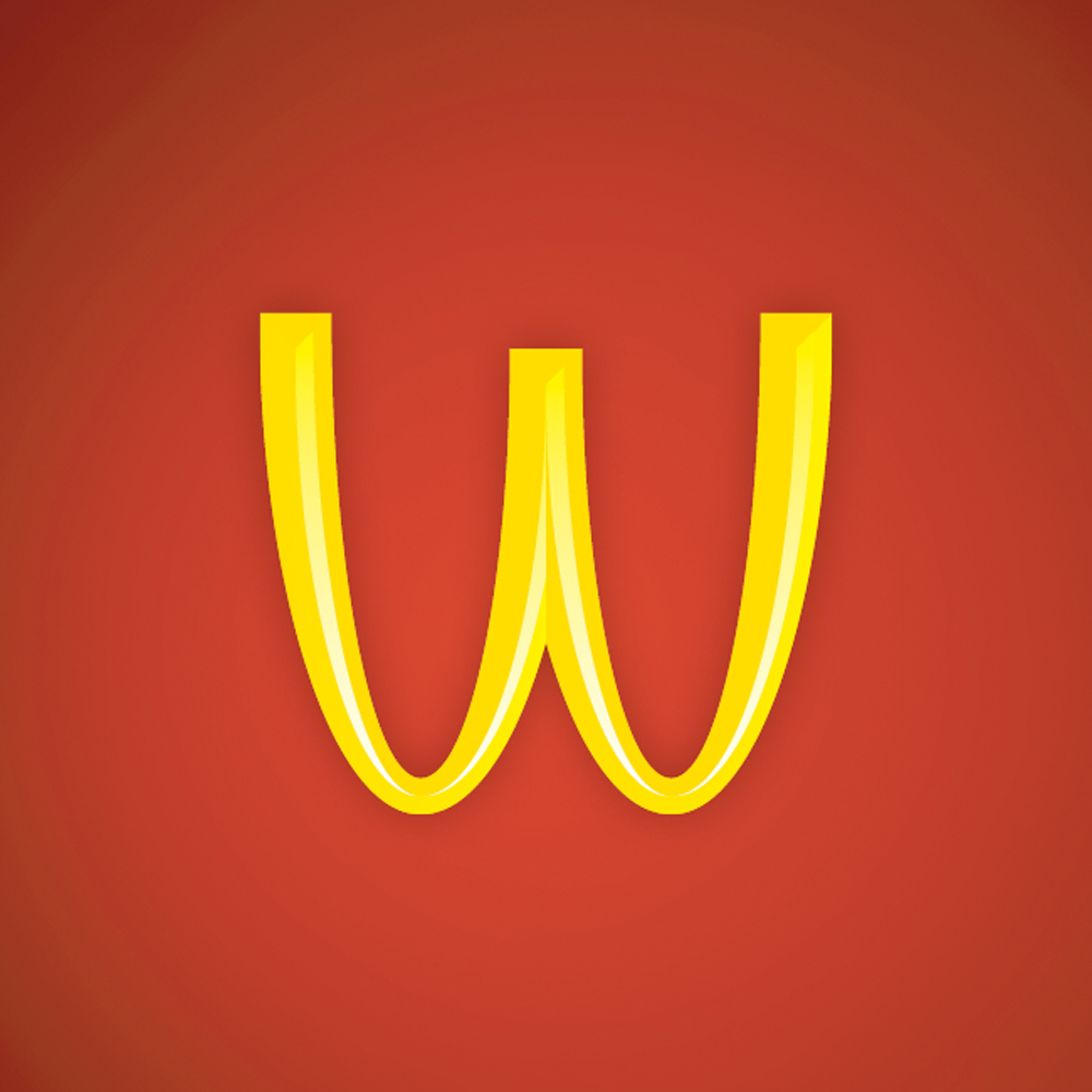 McDonald’s – Wraps