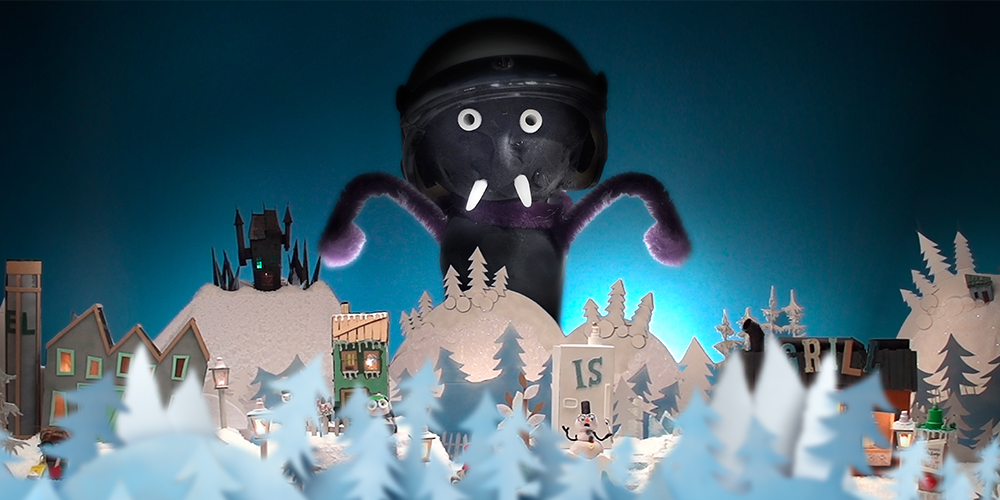 Telenor – Magical Xmas